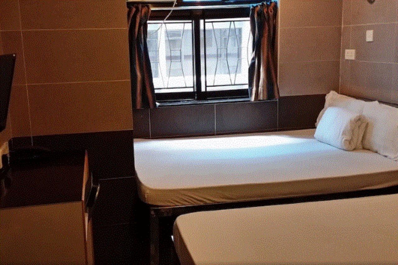 Apple Hostel Hong Kong Exterior photo