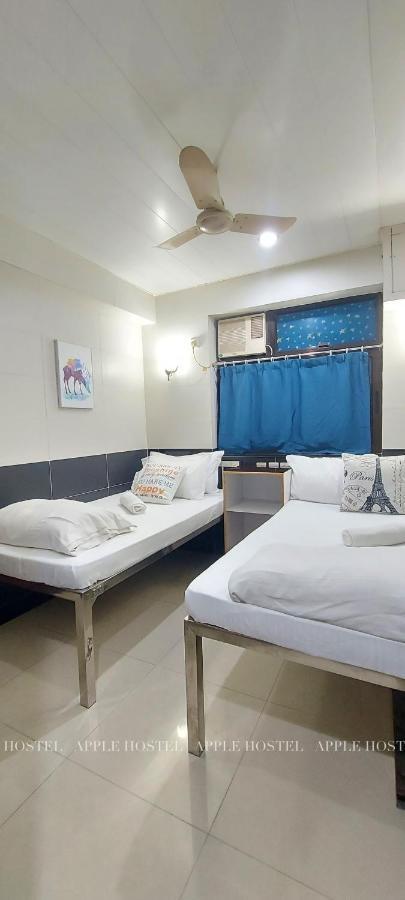 Apple Hostel Hong Kong Exterior photo