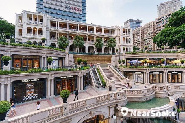 Apple Hostel Hong Kong Exterior photo