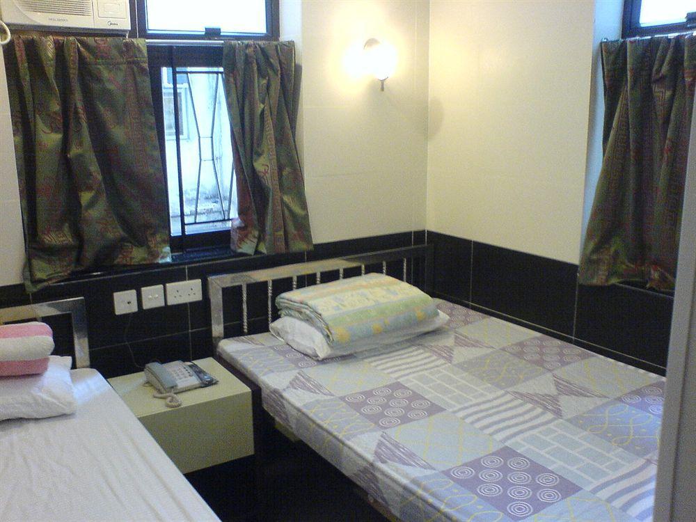 Apple Hostel Hong Kong Exterior photo